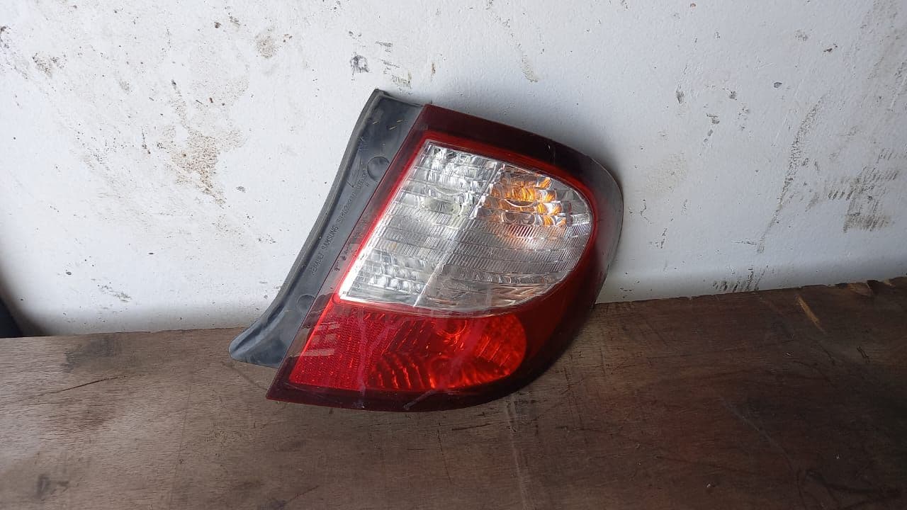 اسطب sm3.   2004 يمين